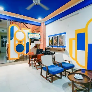 Homestay Sau My, Hoi An