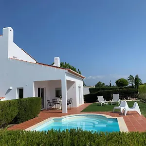 Casa Colina, Walking Distance To Arrifana Apartment Aljezur