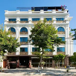 7 Seven Sea Apartment Đà Nẵng