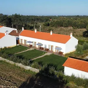 Lira Landhaus Aljezur