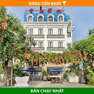 Ngoc Bich Apartment Đà Nẵng