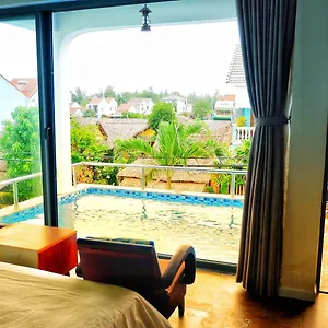 Homestay Hidden Sea View, Hoi An