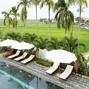Villa Golden Rice, Hoi An