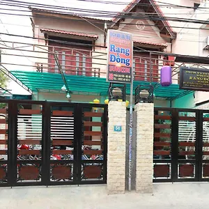 Accommodatie bij particulieren Sunrise, Hội An