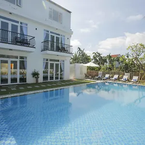 Villa Sunny Pool, Hội An