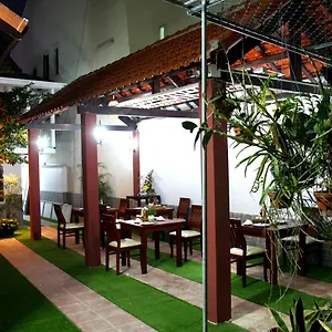 Accommodatie bij particulieren Phuc An, Hội An