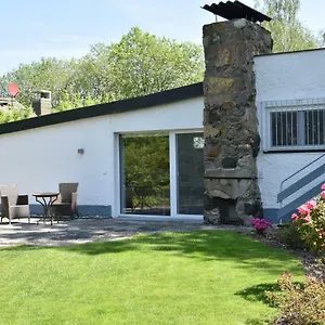 Seegarten #9 Ferienhaus Stadtlauringen