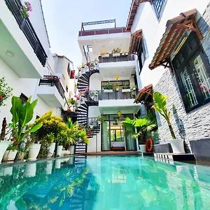 Accommodatie bij particulieren Anh Family, Hội An