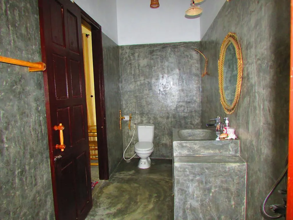 Red Flower Cottages Homestay Hoi An 0*,