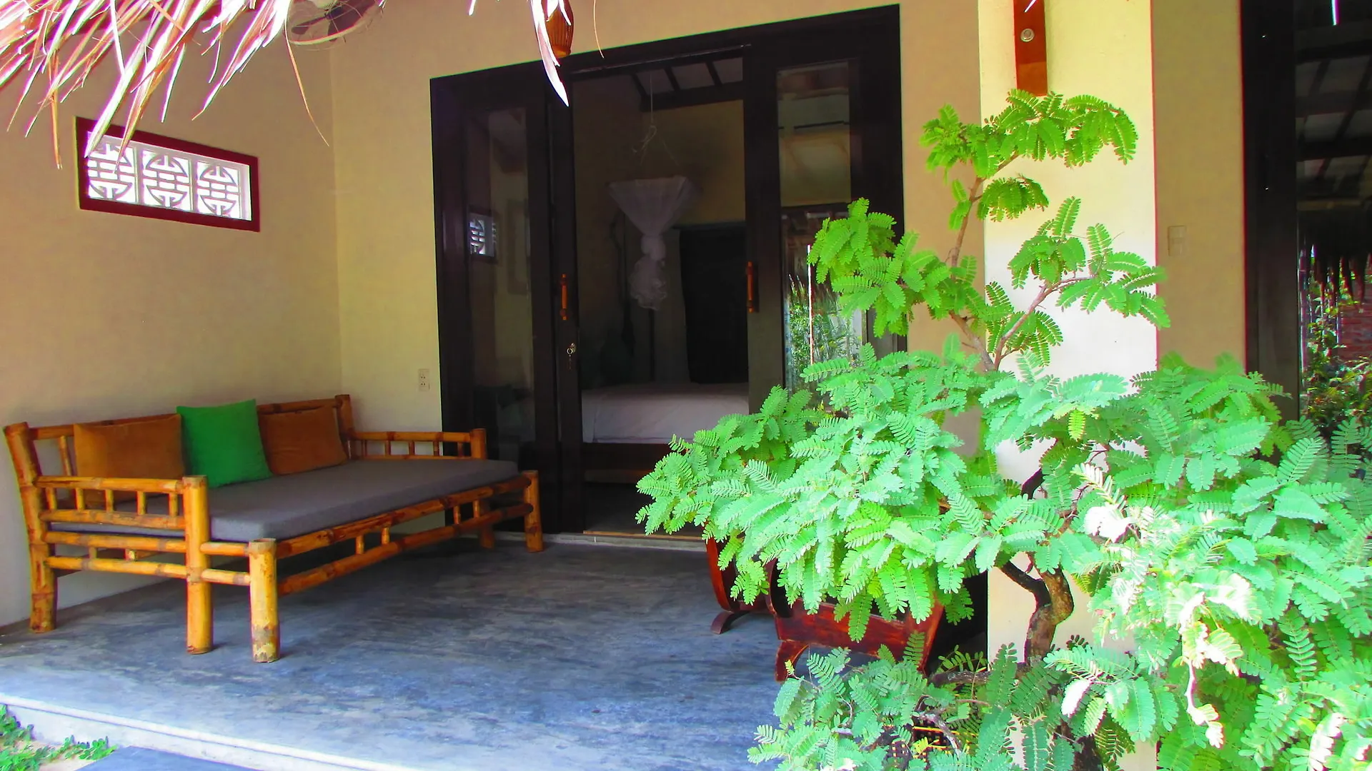 Red Flower Cottages Homestay Hoi An