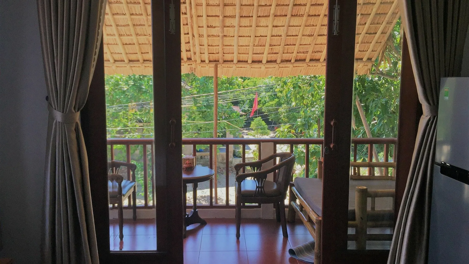 Red Flower Cottages Homestay Hoi An