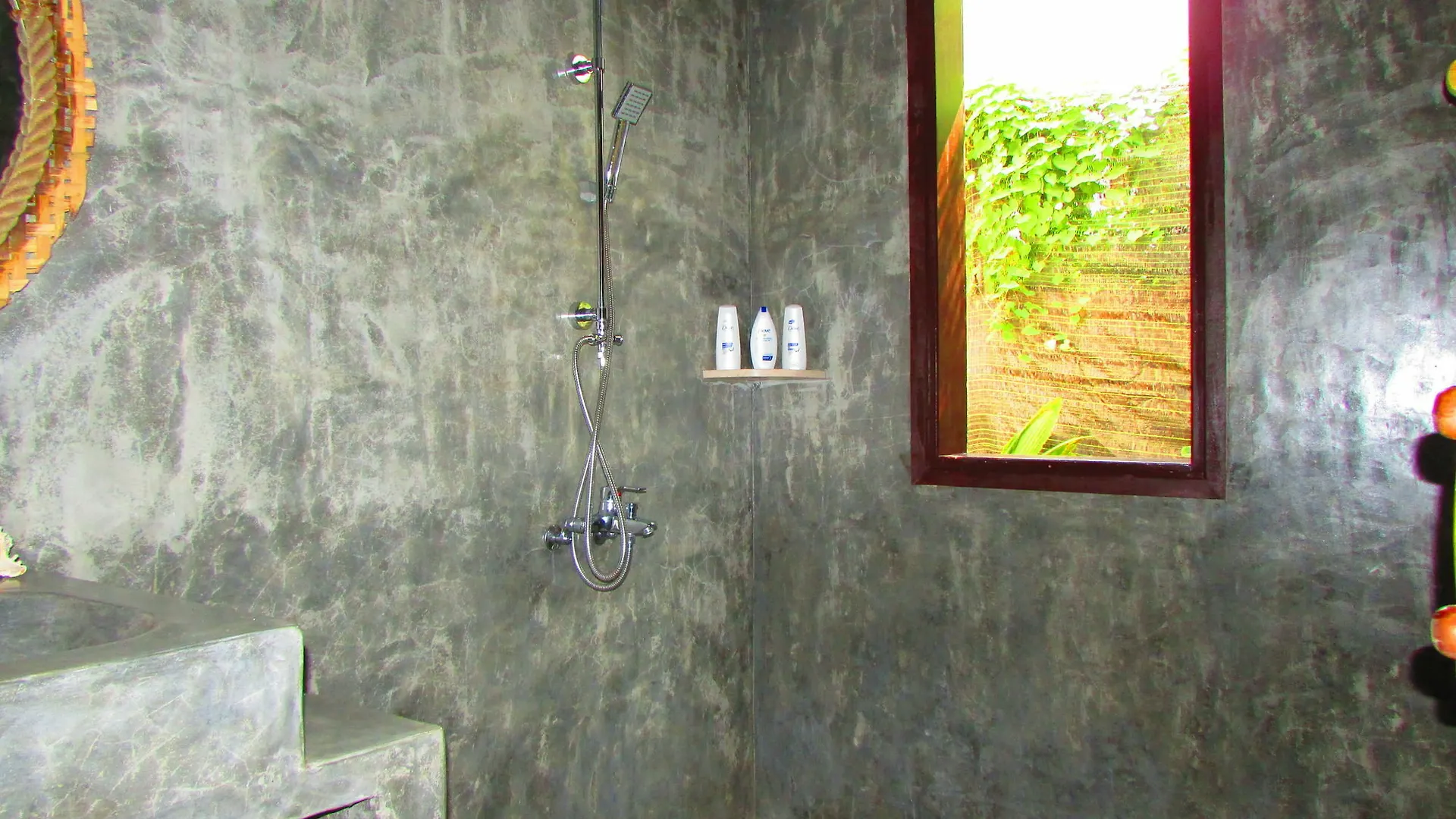 Red Flower Cottages Homestay Hoi An