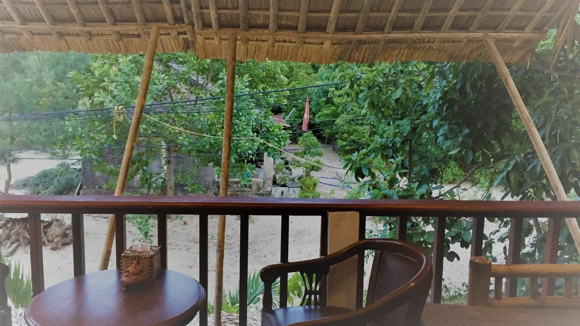 Red Flower Cottages Homestay Hoi An