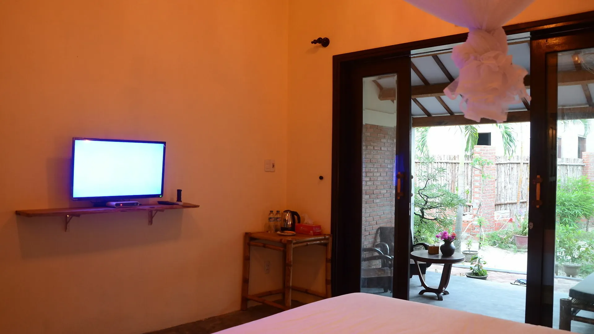 Red Flower Cottages Homestay Hoi An 0*,  Wietnam